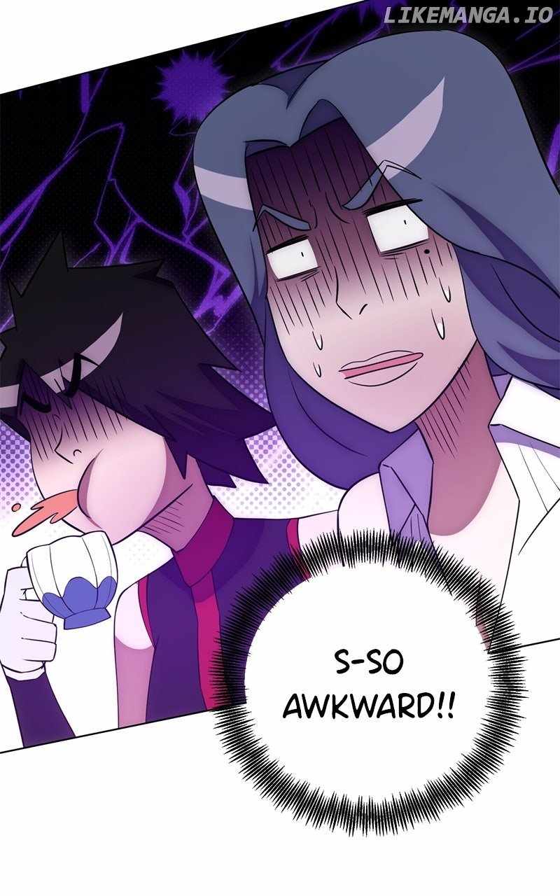 Surviving in an Action - chapter-119 - Page 21