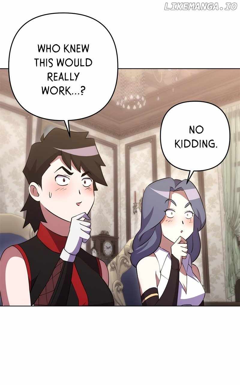 Surviving in an Action - chapter-119 - Page 3