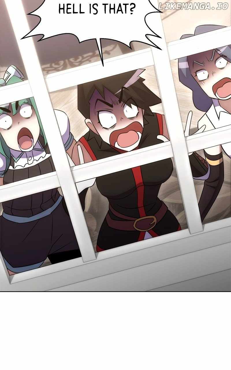 Surviving in an Action - chapter-119 - Page 39