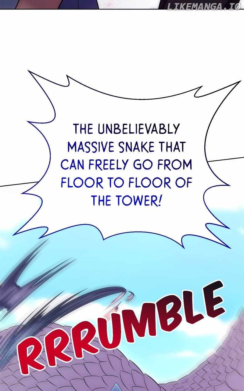 Surviving in an Action - chapter-119 - Page 41