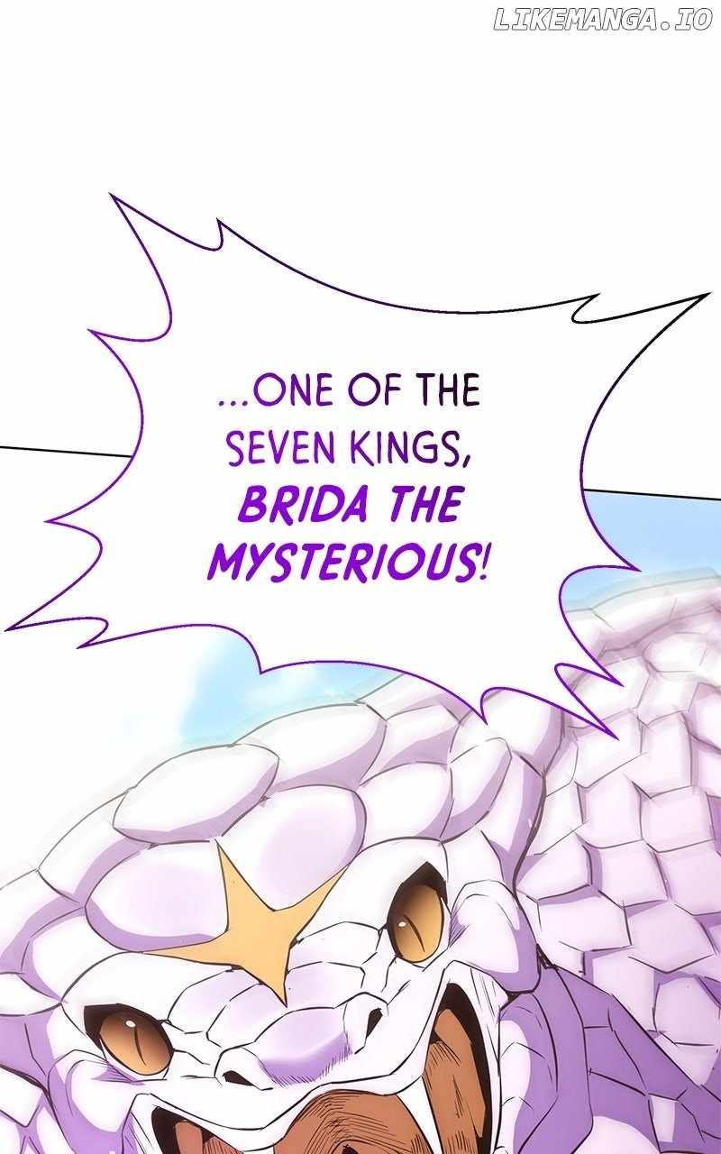 Surviving in an Action - chapter-119 - Page 43