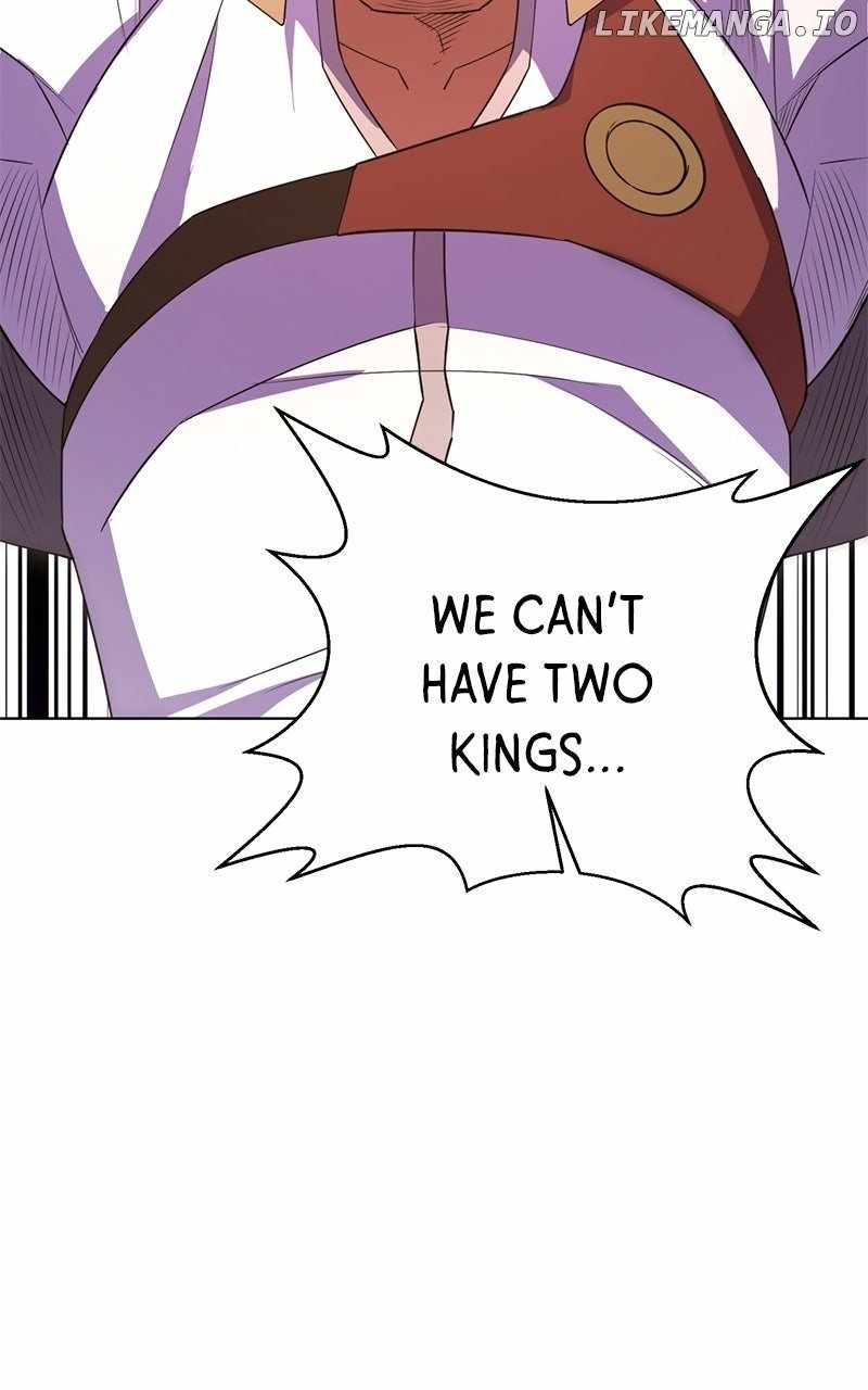 Surviving in an Action - chapter-119 - Page 55