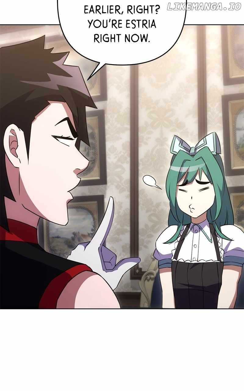 Surviving in an Action - chapter-119 - Page 6