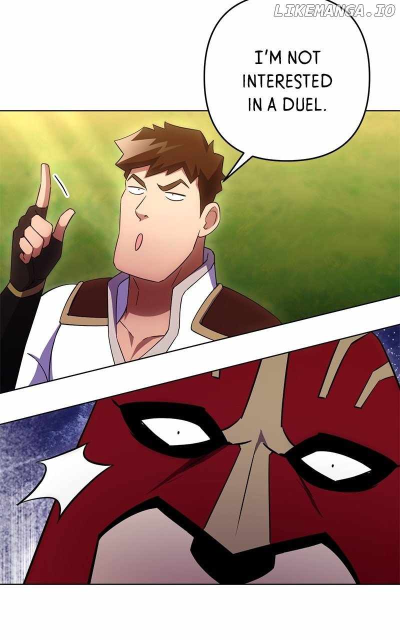 Surviving in an Action - chapter-119 - Page 63