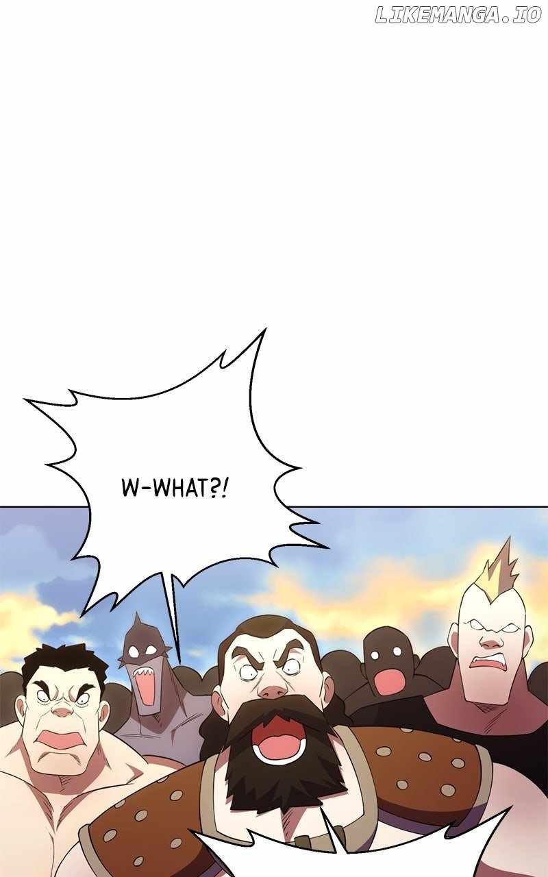 Surviving in an Action - chapter-119 - Page 64