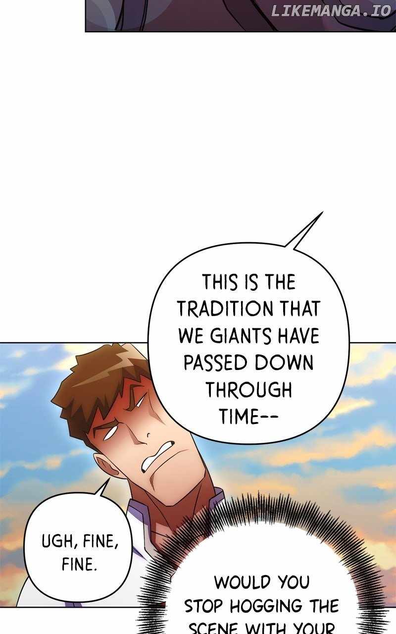 Surviving in an Action - chapter-119 - Page 68