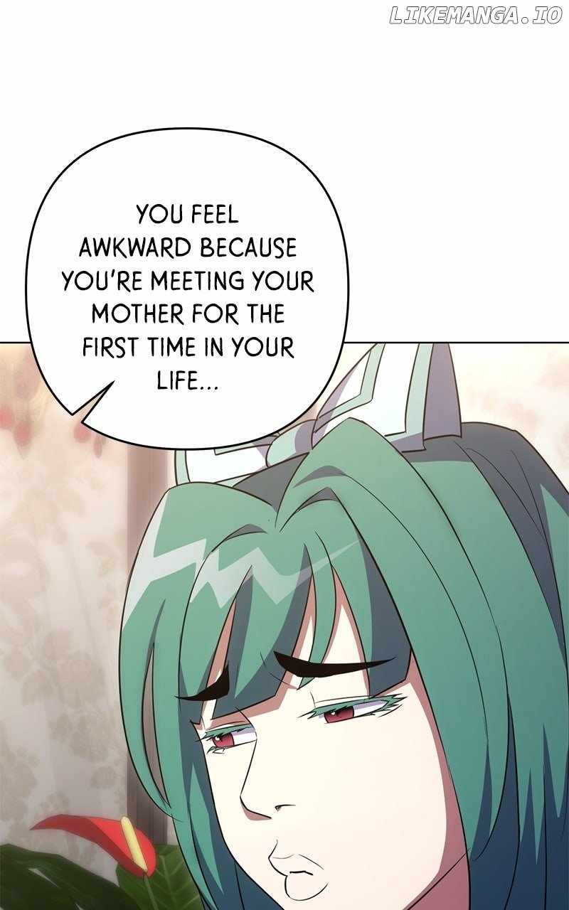 Surviving in an Action - chapter-119 - Page 7