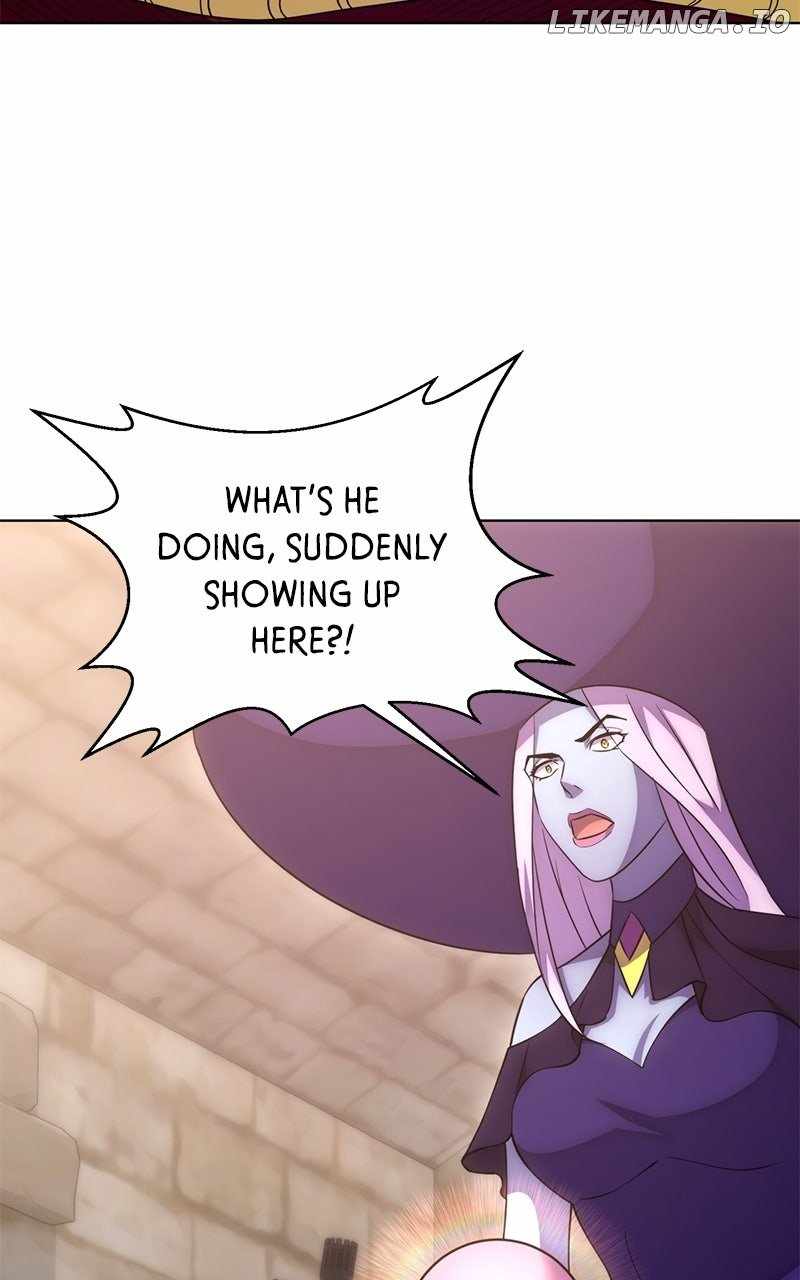 Surviving in an Action - chapter-119 - Page 85