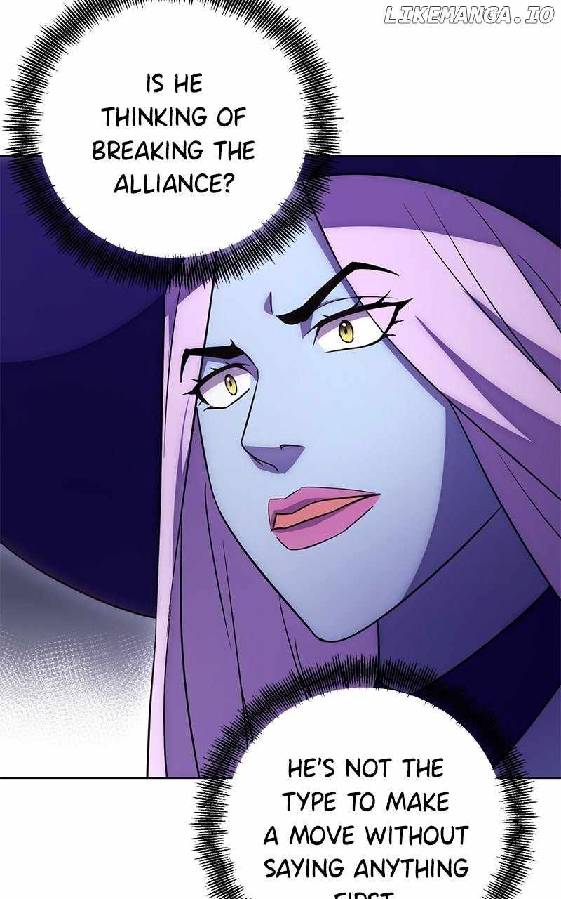 Surviving in an Action - chapter-119 - Page 87