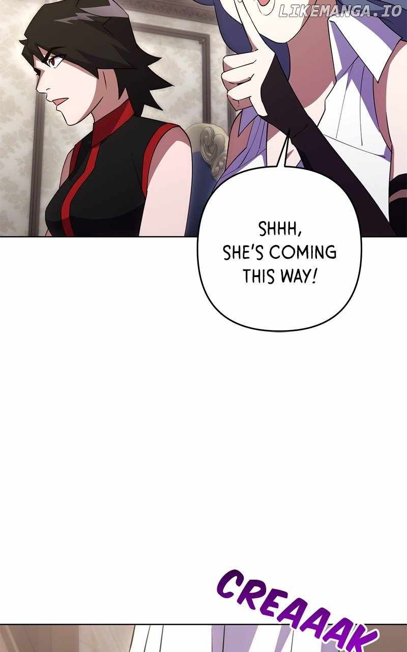 Surviving in an Action - chapter-119 - Page 9
