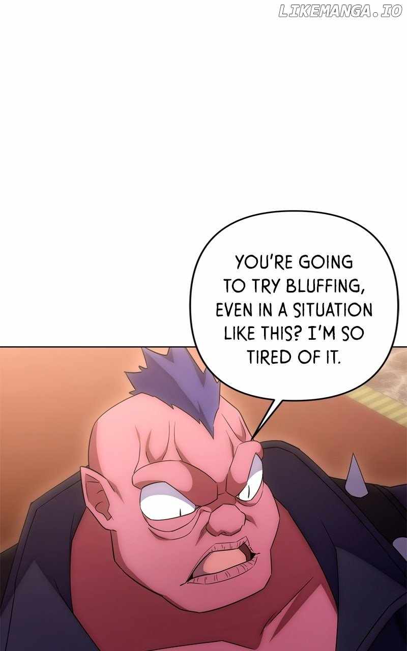Surviving in an Action - chapter-120 - Page 104