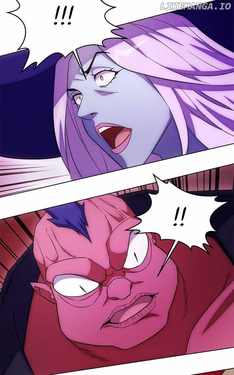 Surviving in an Action - chapter-120 - Page 111