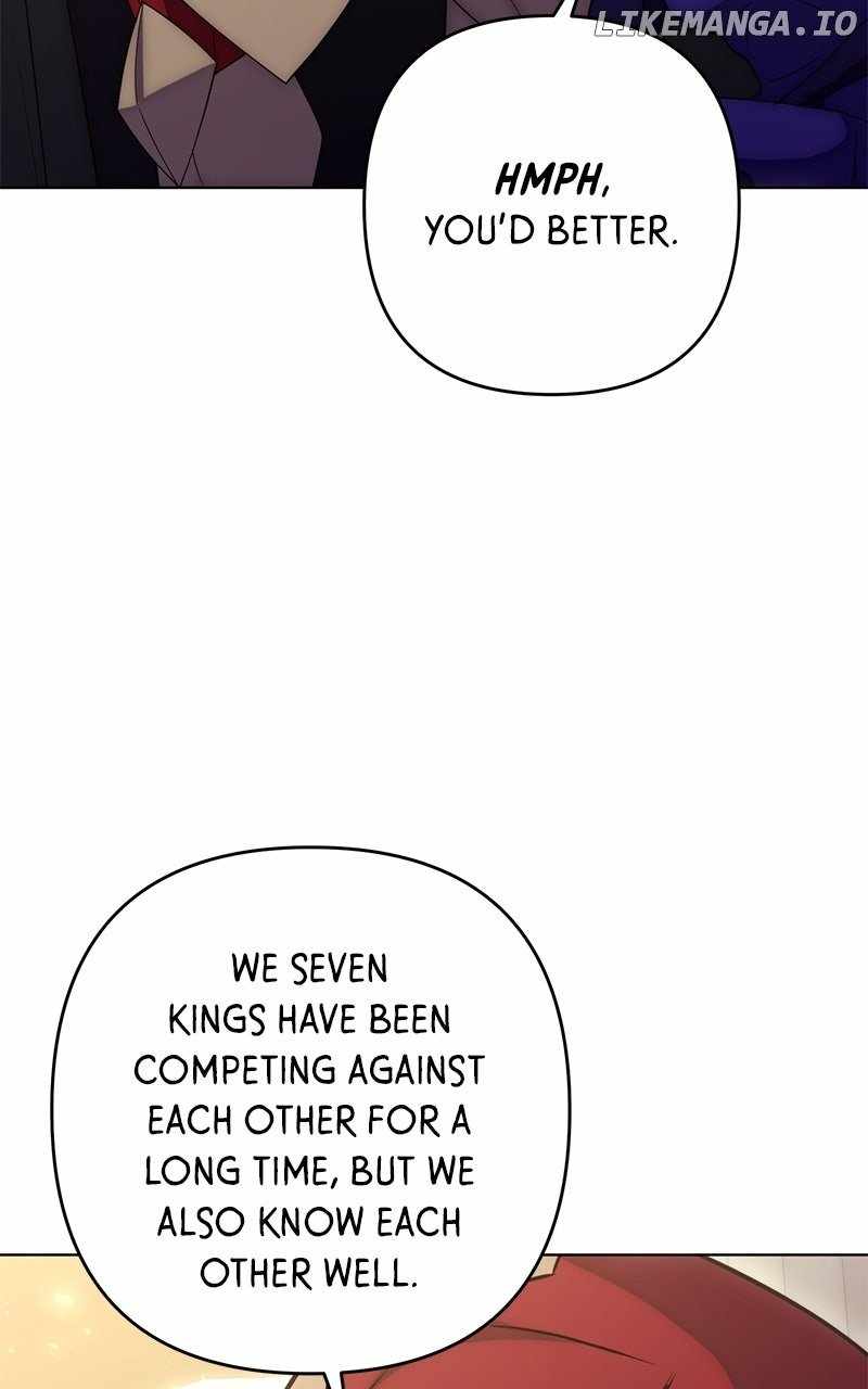 Surviving in an Action - chapter-120 - Page 13