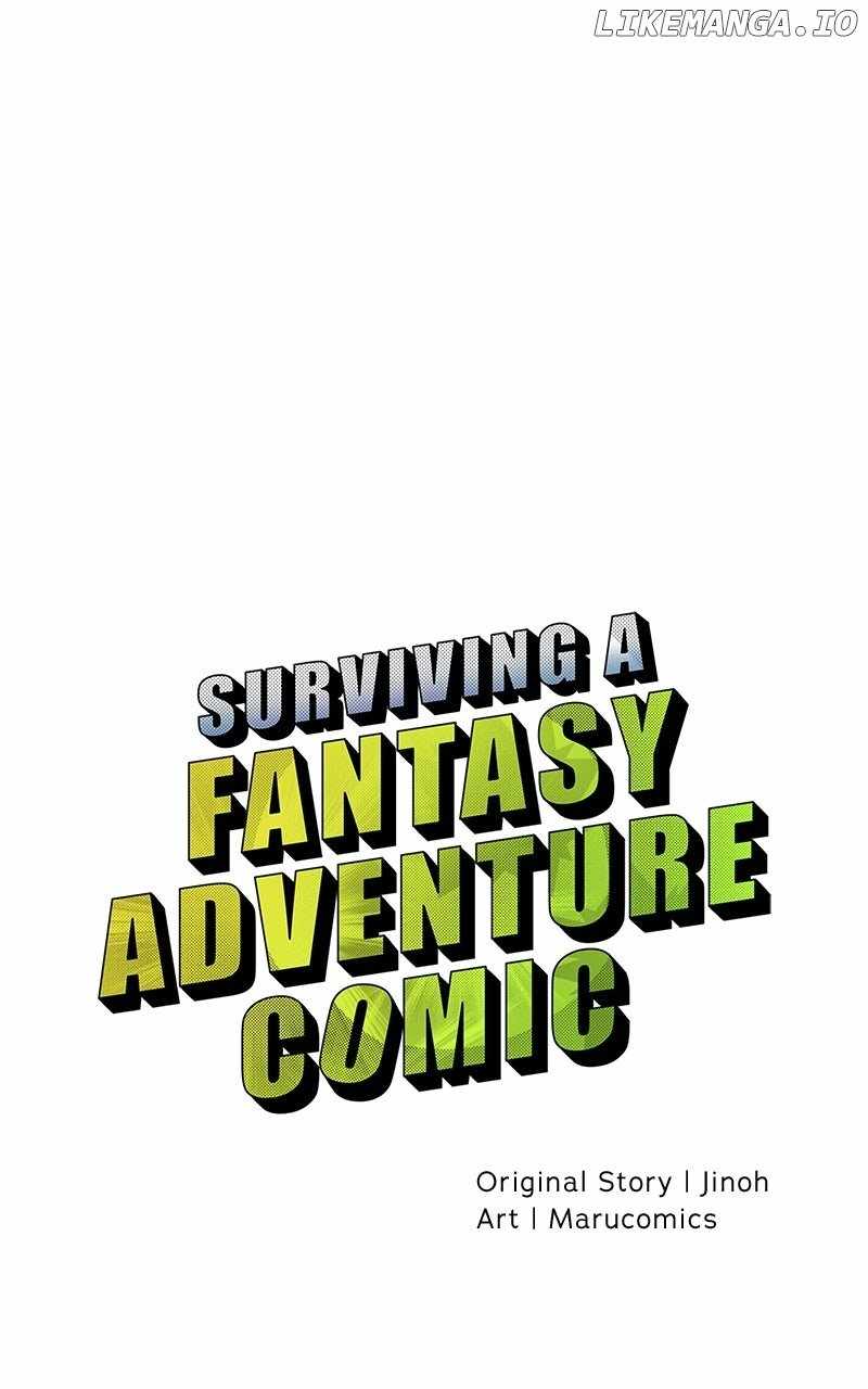 Surviving in an Action - chapter-120 - Page 28