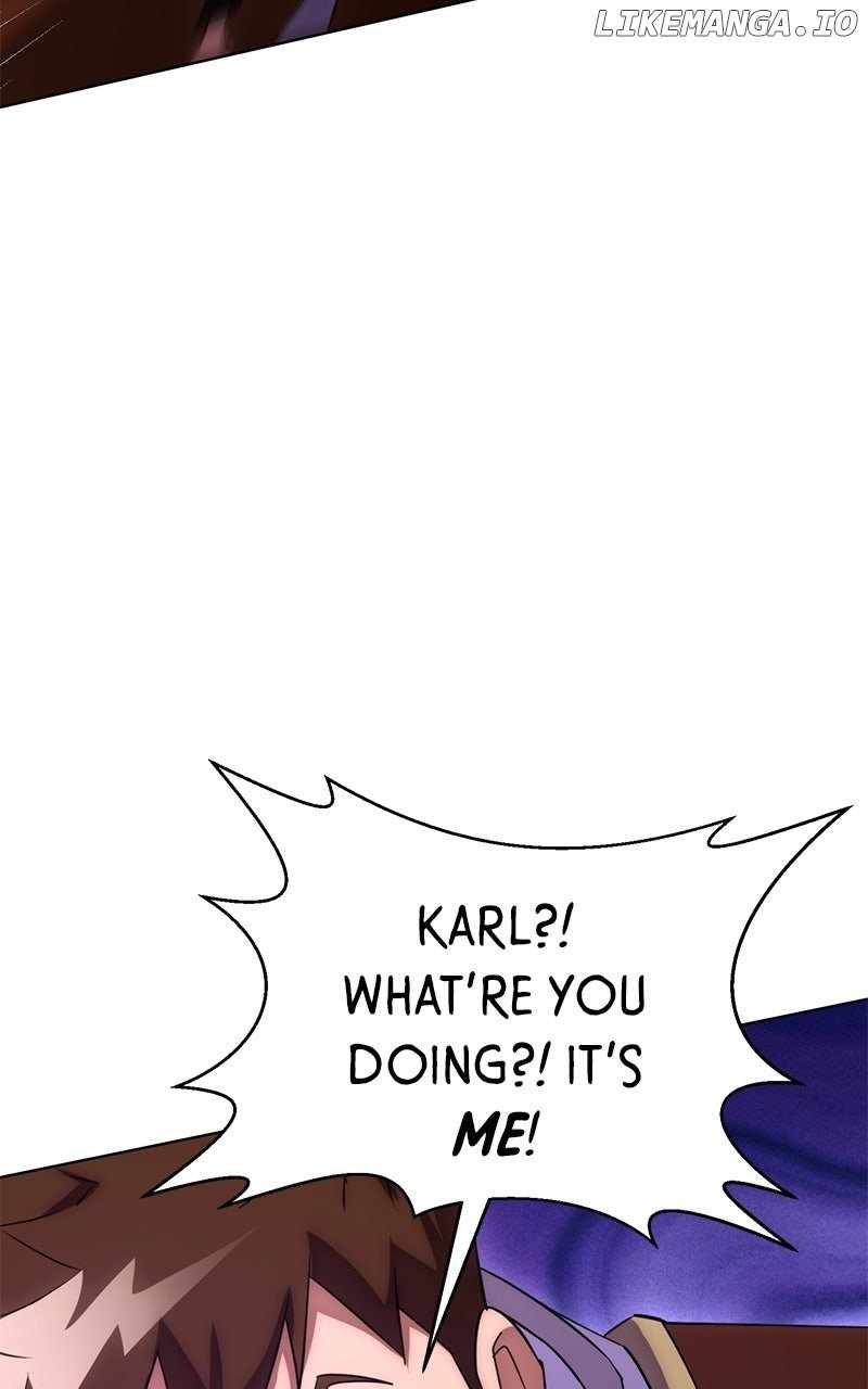 Surviving in an Action - chapter-120 - Page 39