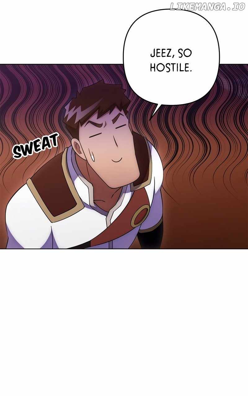 Surviving in an Action - chapter-120 - Page 8