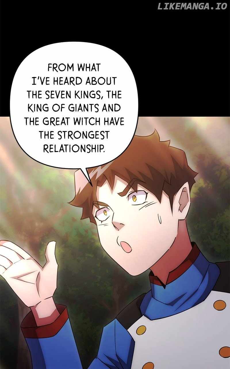 Surviving in an Action - chapter-120 - Page 83