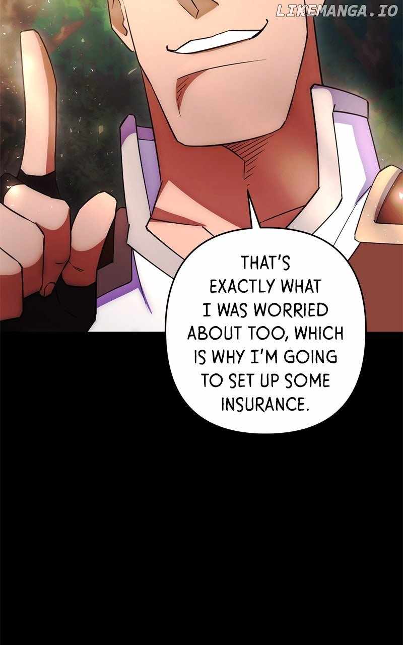 Surviving in an Action - chapter-120 - Page 85