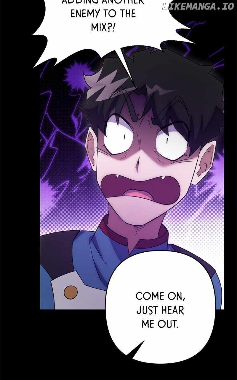 Surviving in an Action - chapter-120 - Page 89