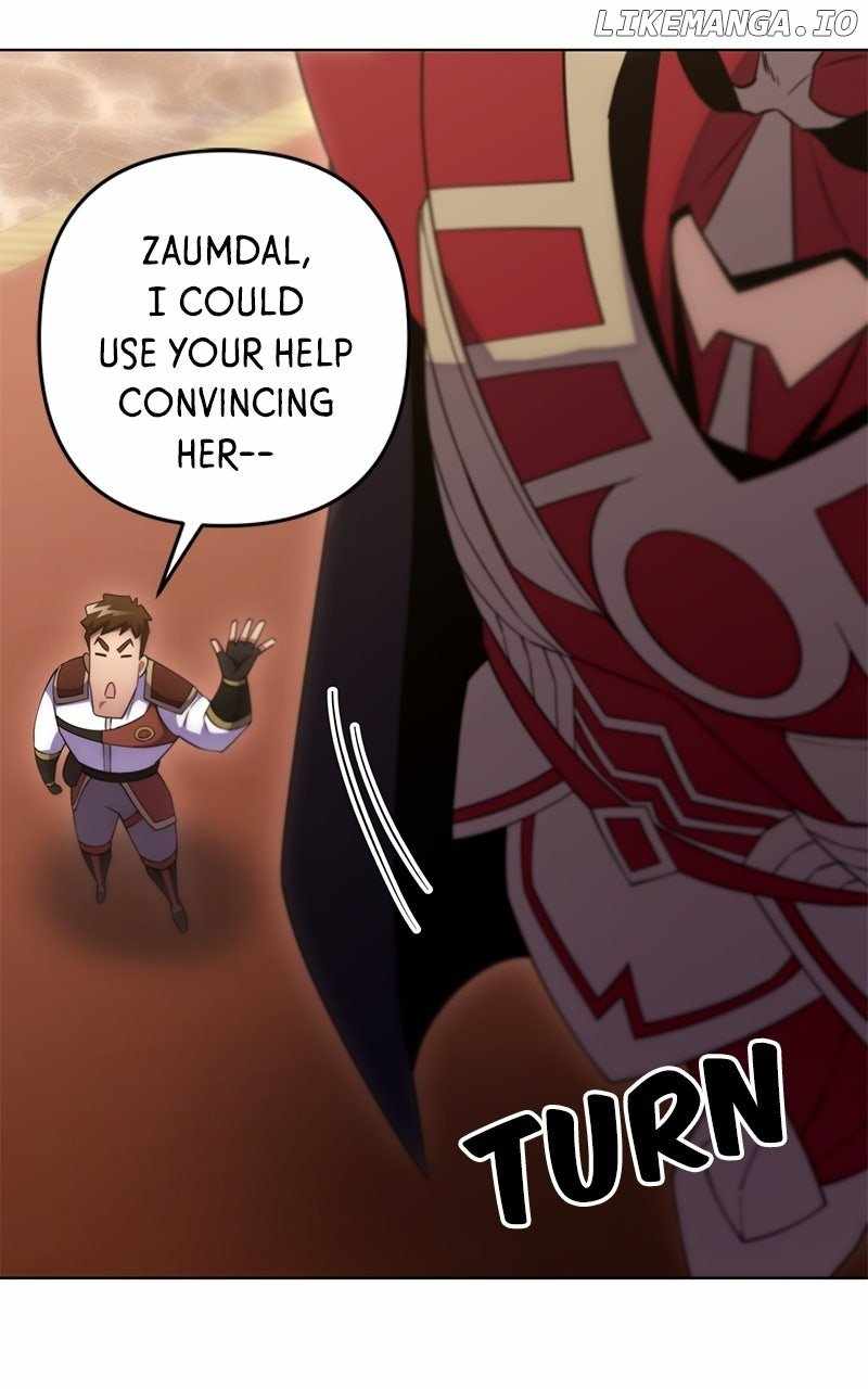 Surviving in an Action - chapter-120 - Page 9