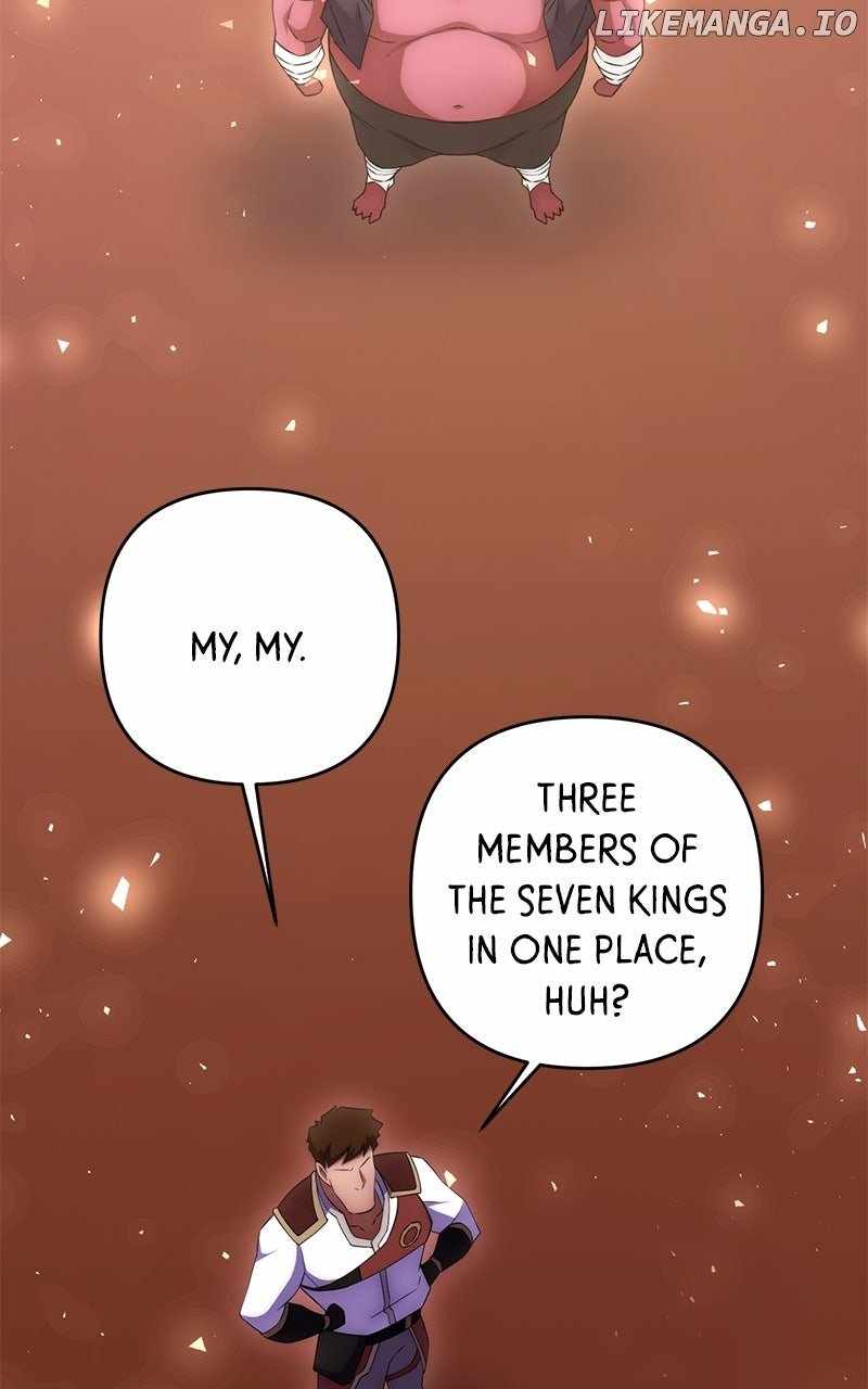 Surviving in an Action - chapter-120 - Page 96