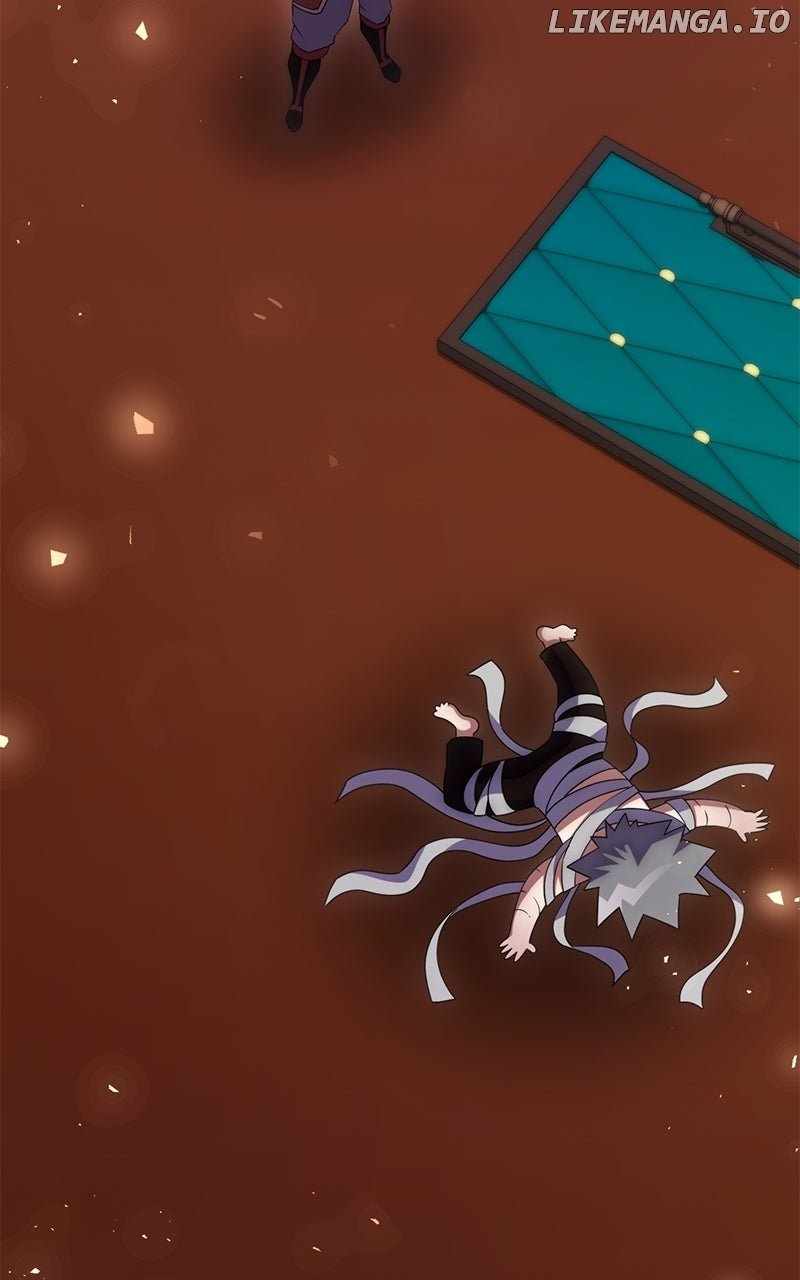 Surviving in an Action - chapter-120 - Page 97