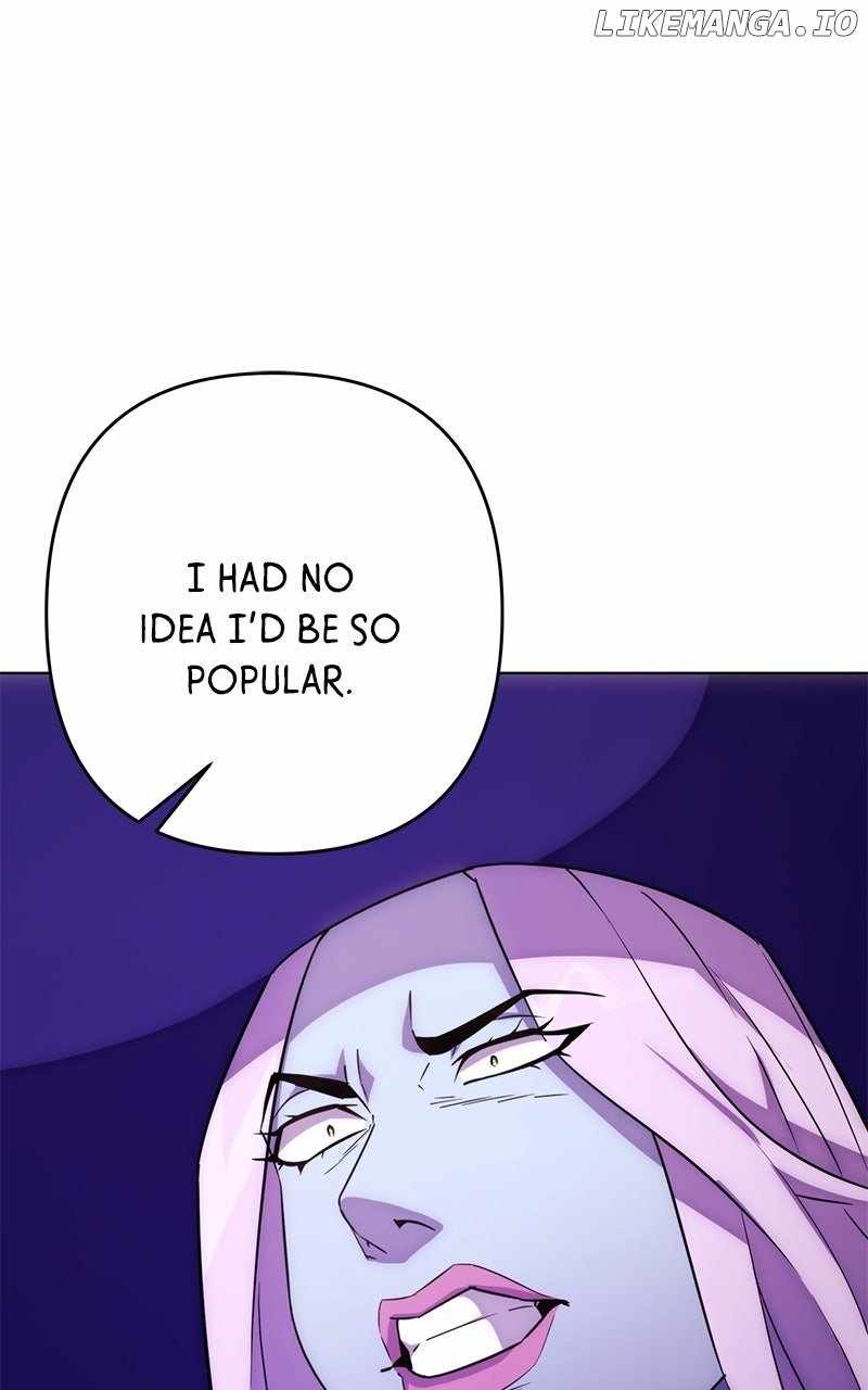 Surviving in an Action - chapter-120 - Page 99