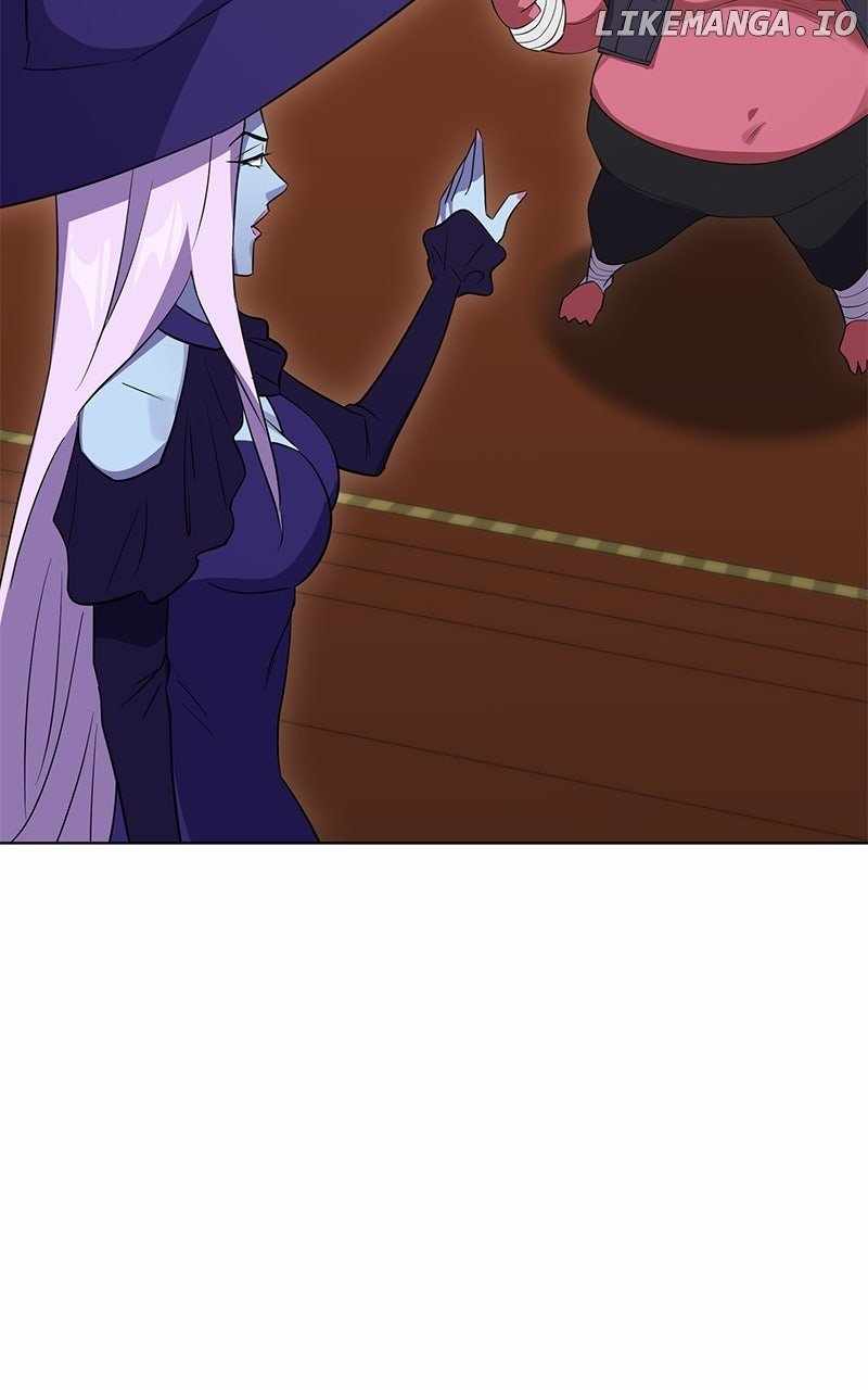 Surviving in an Action - chapter-121 - Page 17