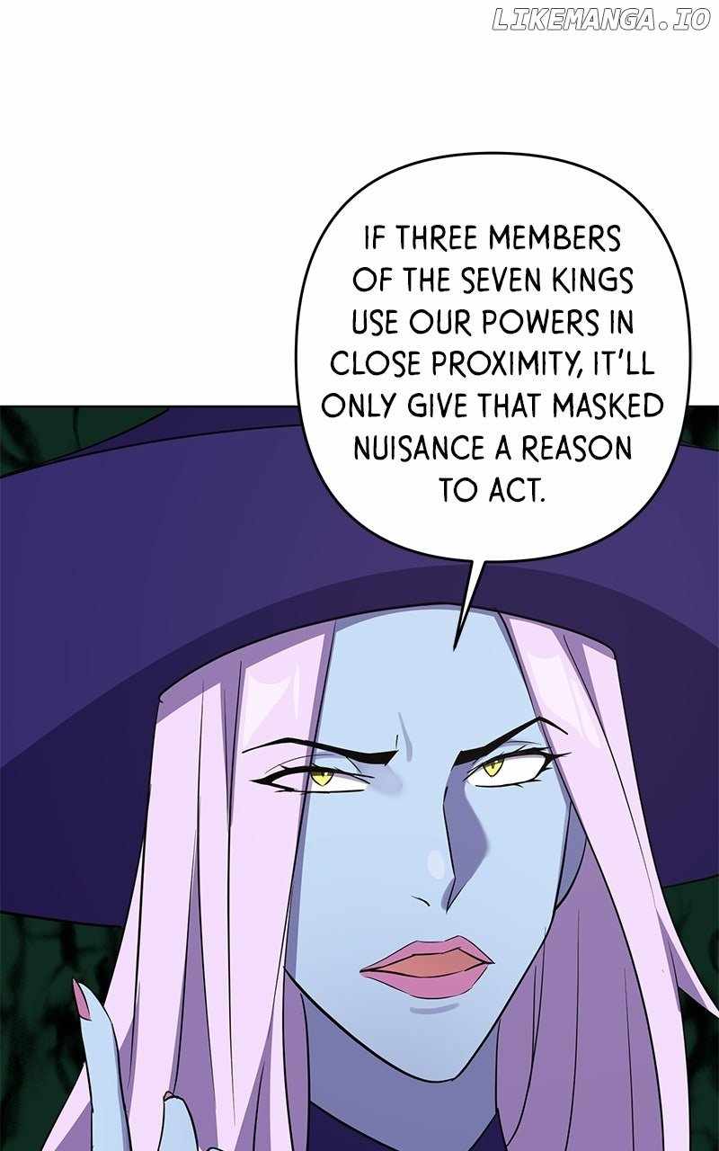 Surviving in an Action - chapter-121 - Page 18