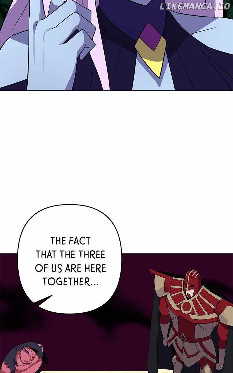 Surviving in an Action - chapter-121 - Page 19