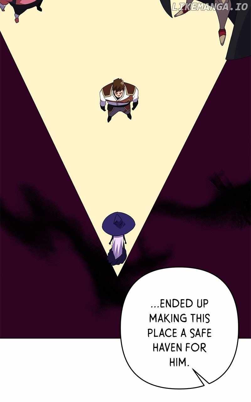 Surviving in an Action - chapter-121 - Page 20
