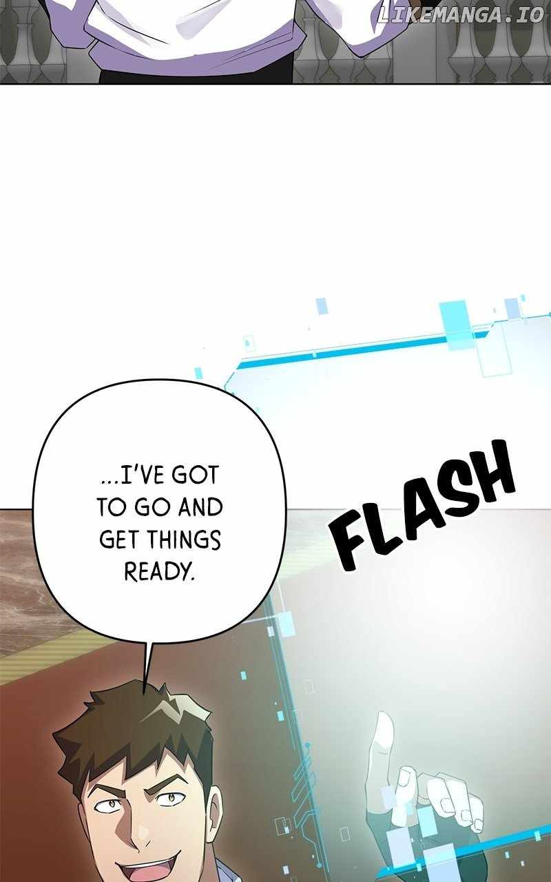 Surviving in an Action - chapter-121 - Page 23