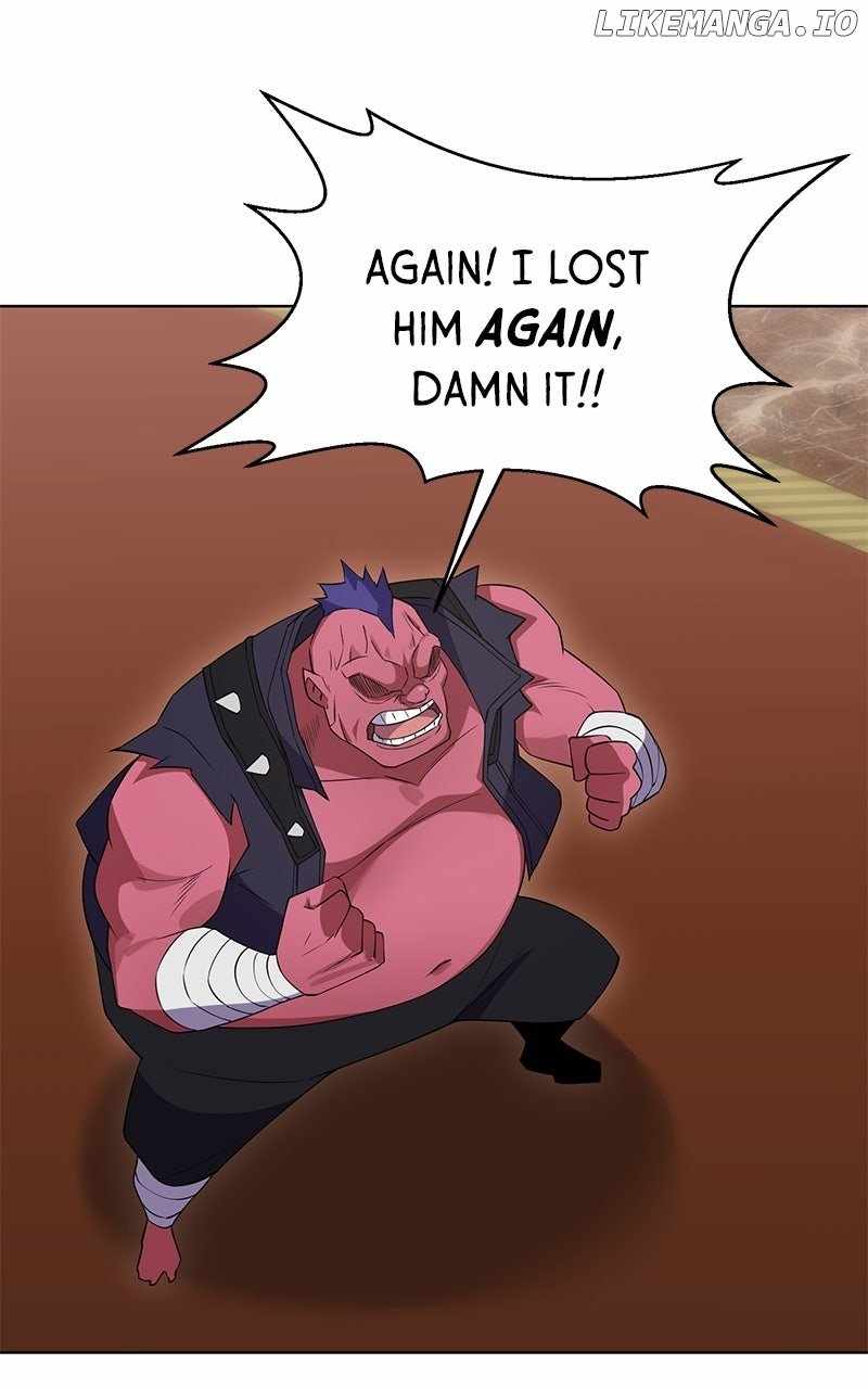 Surviving in an Action - chapter-121 - Page 30