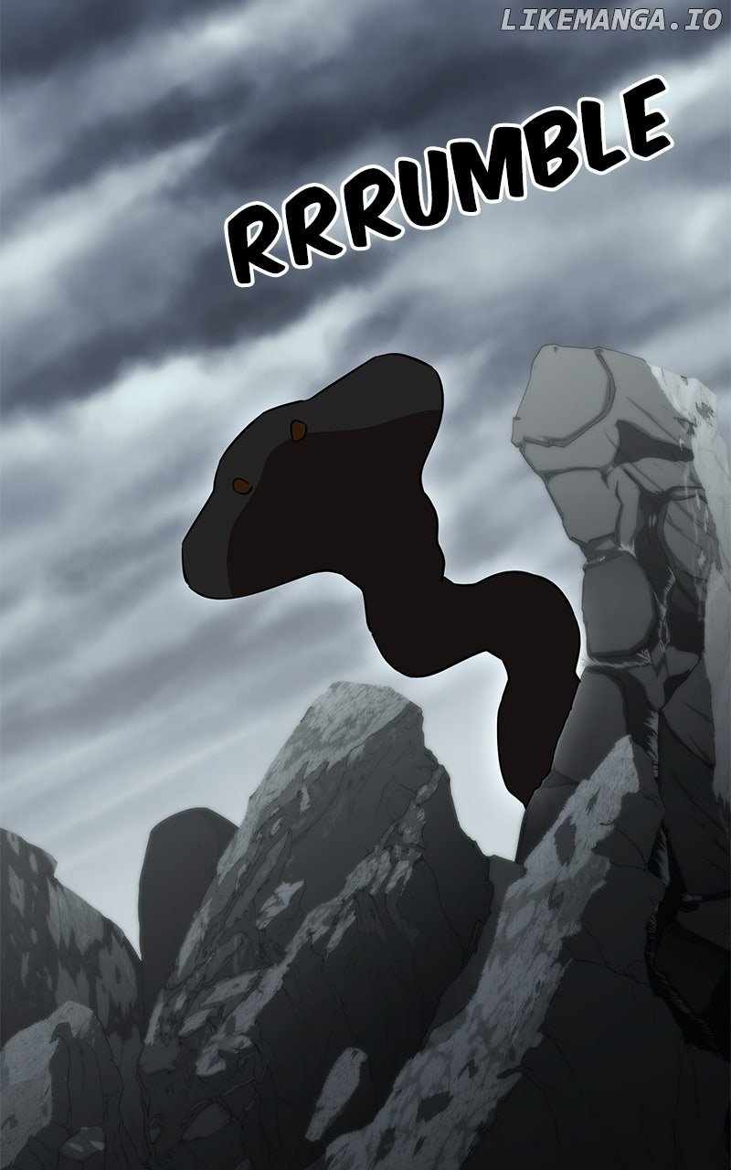 Surviving in an Action - chapter-121 - Page 35