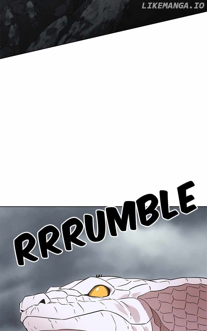Surviving in an Action - chapter-121 - Page 36