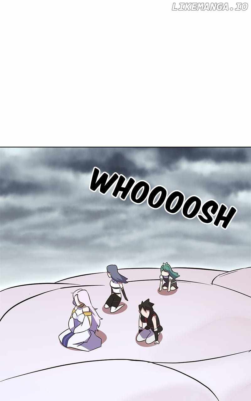 Surviving in an Action - chapter-121 - Page 38