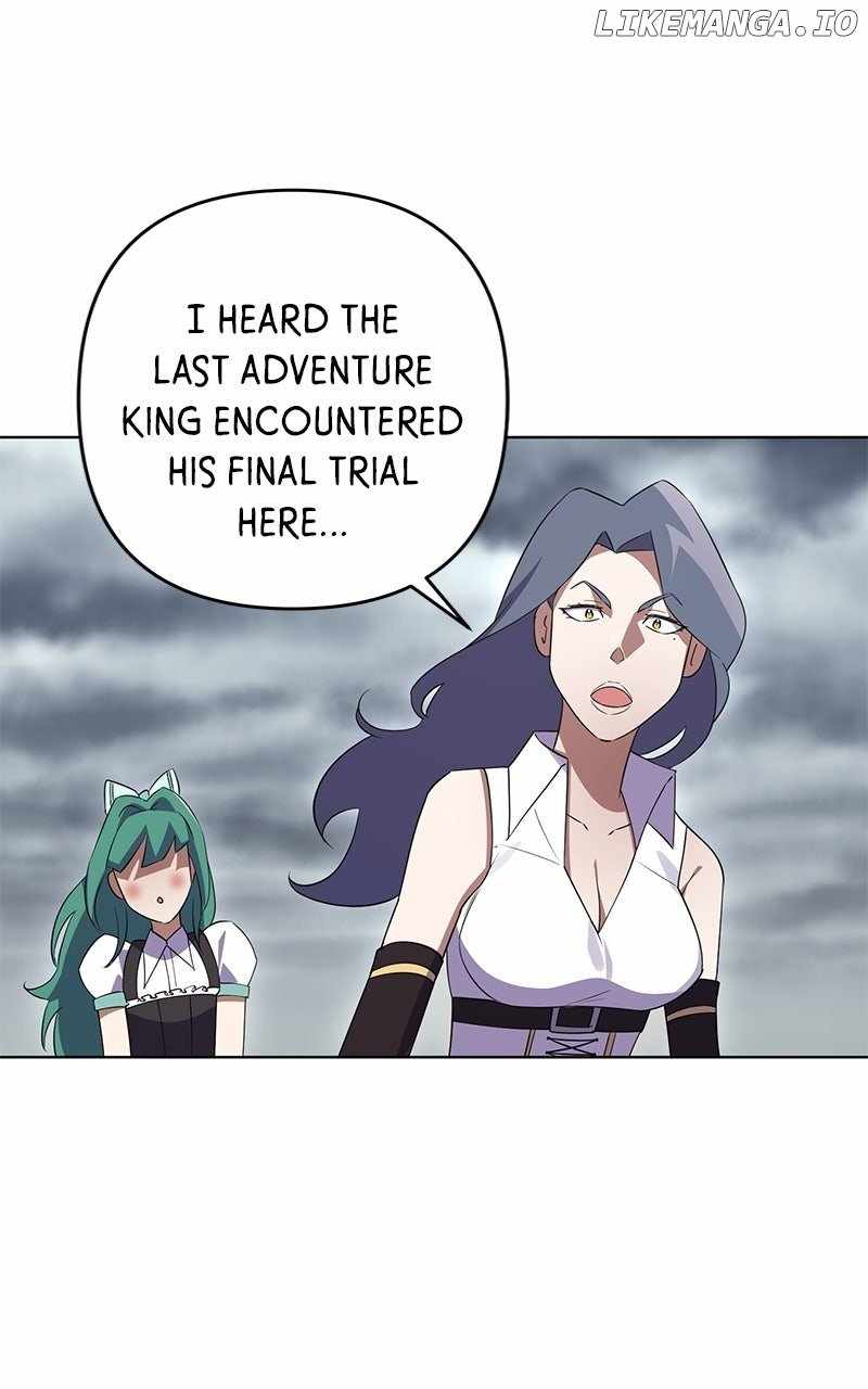 Surviving in an Action - chapter-121 - Page 41