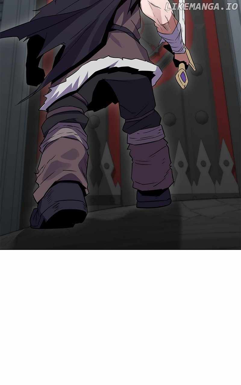 Surviving in an Action - chapter-121 - Page 43