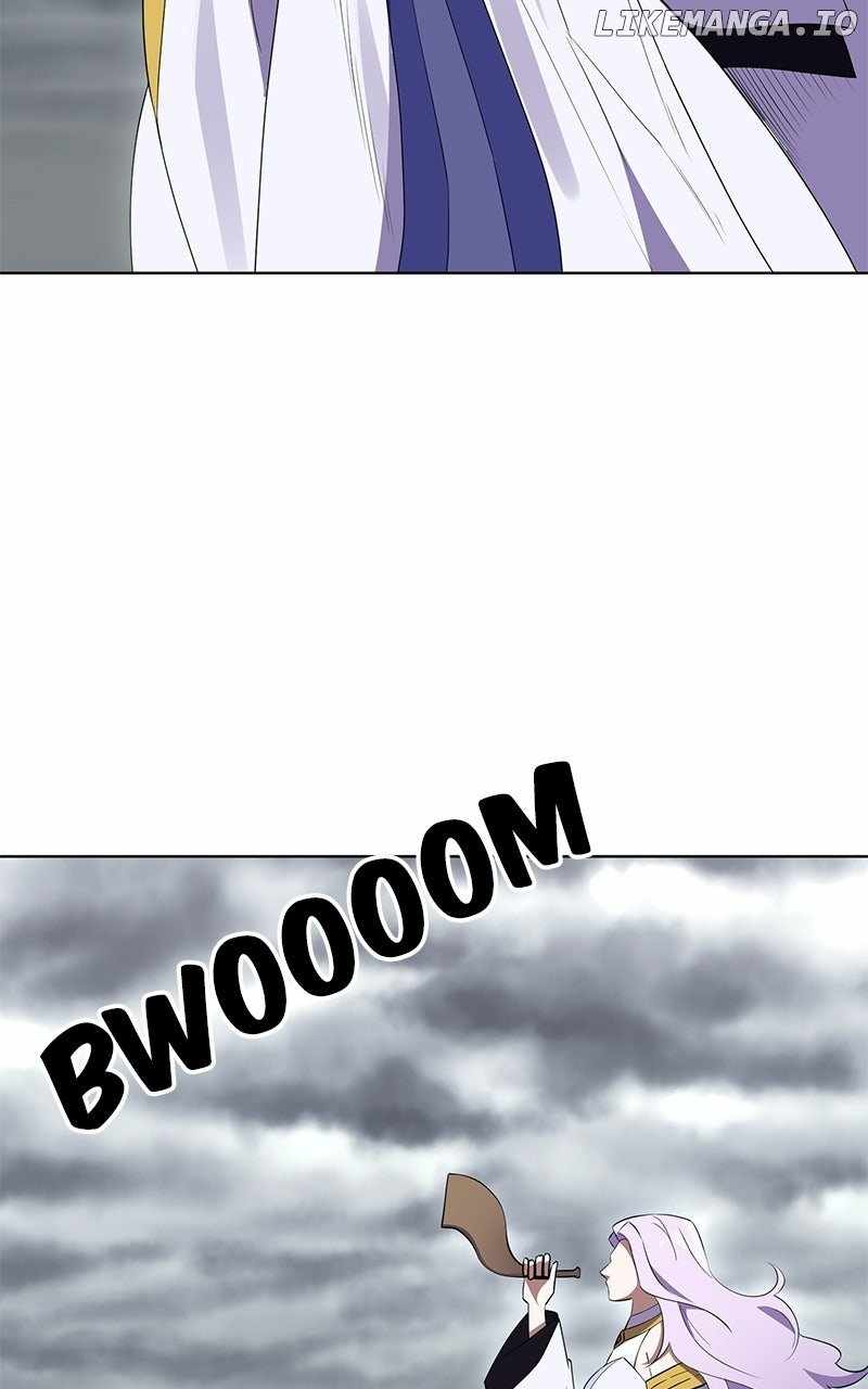 Surviving in an Action - chapter-121 - Page 45