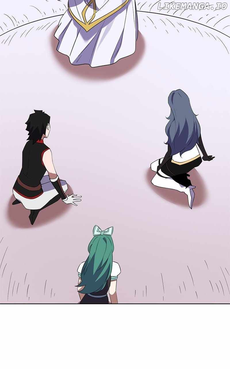 Surviving in an Action - chapter-121 - Page 49
