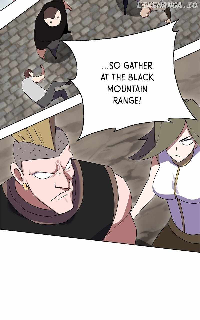 Surviving in an Action - chapter-121 - Page 51