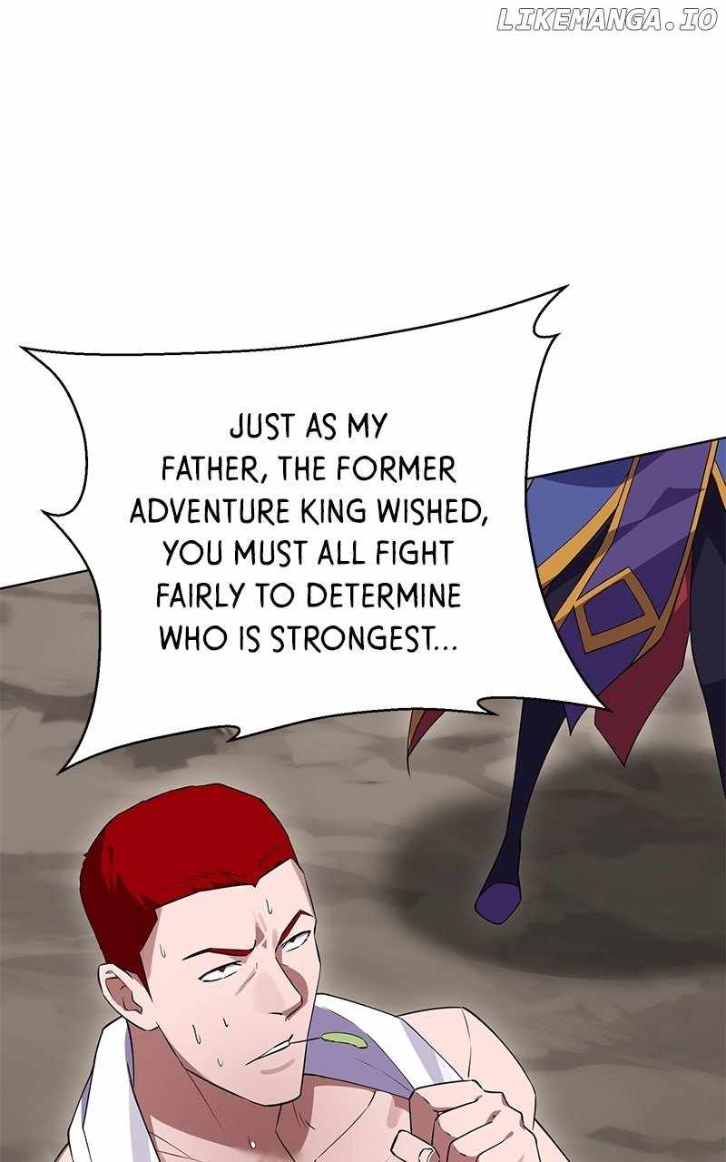 Surviving in an Action - chapter-121 - Page 52