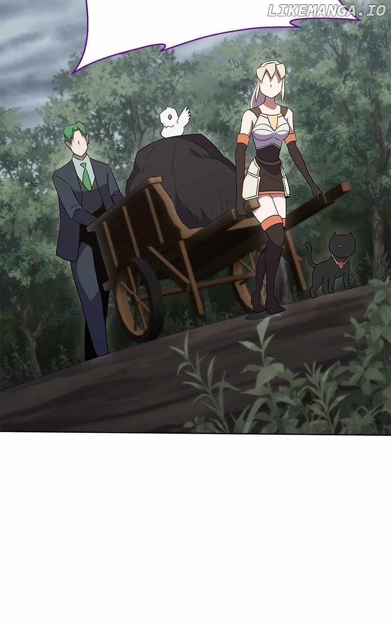 Surviving in an Action - chapter-121 - Page 54