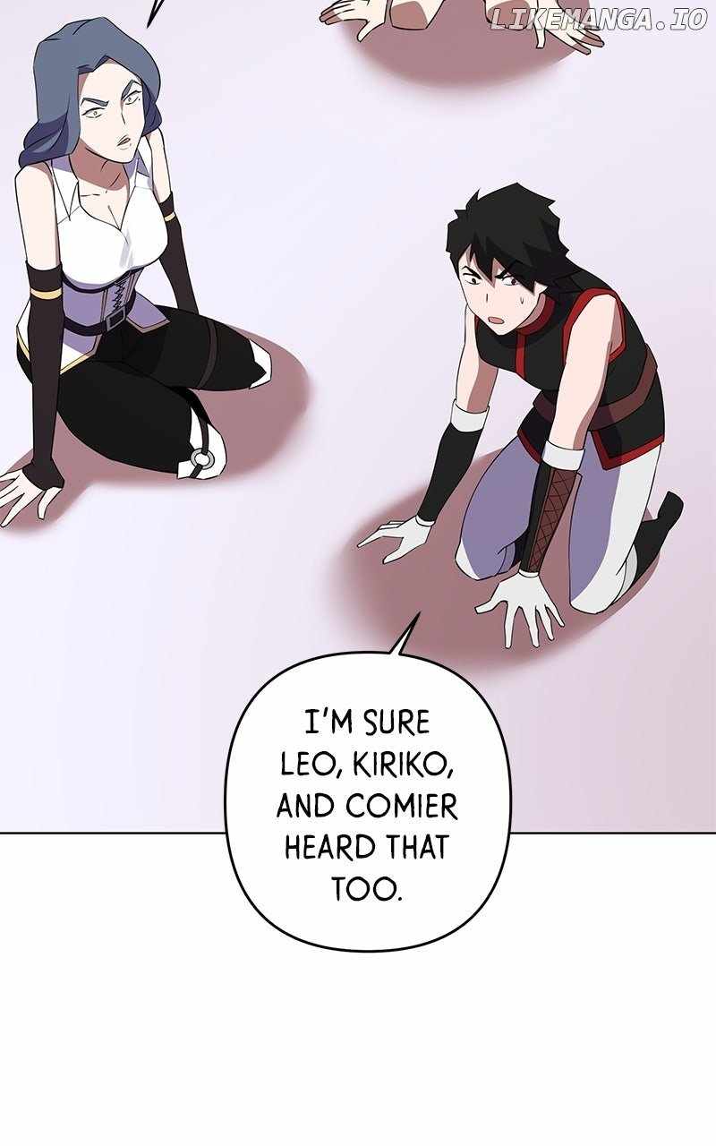 Surviving in an Action - chapter-121 - Page 58