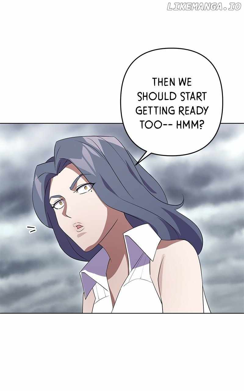 Surviving in an Action - chapter-121 - Page 59