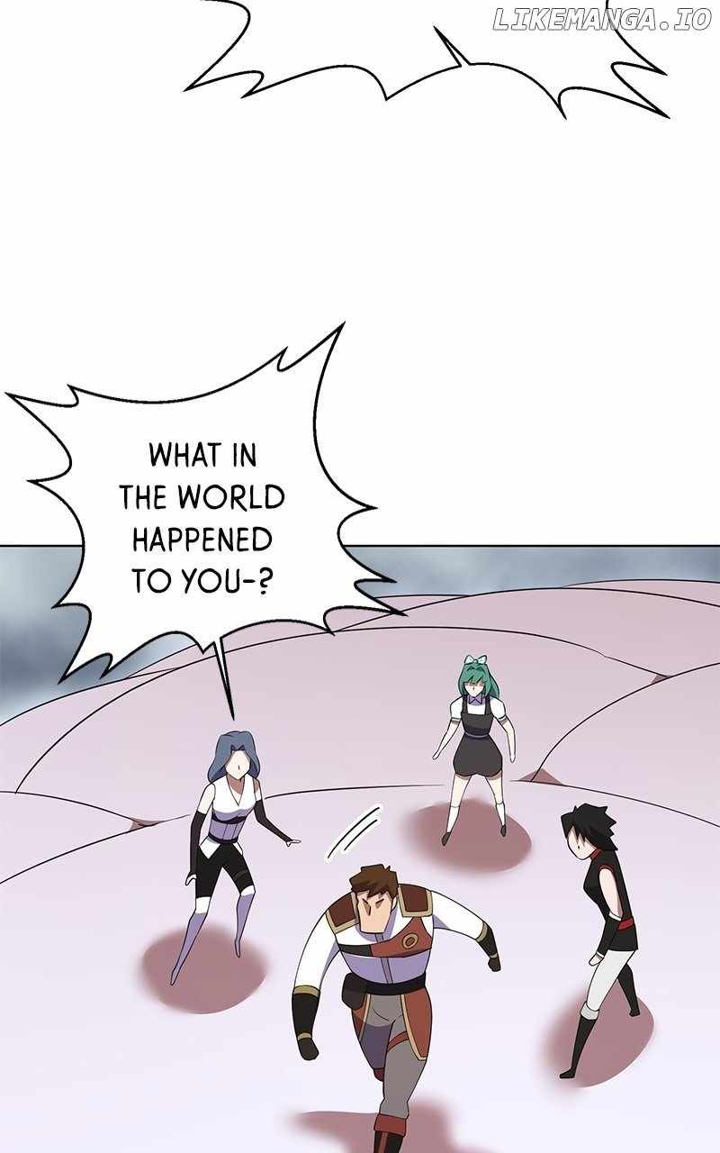 Surviving in an Action - chapter-121 - Page 66