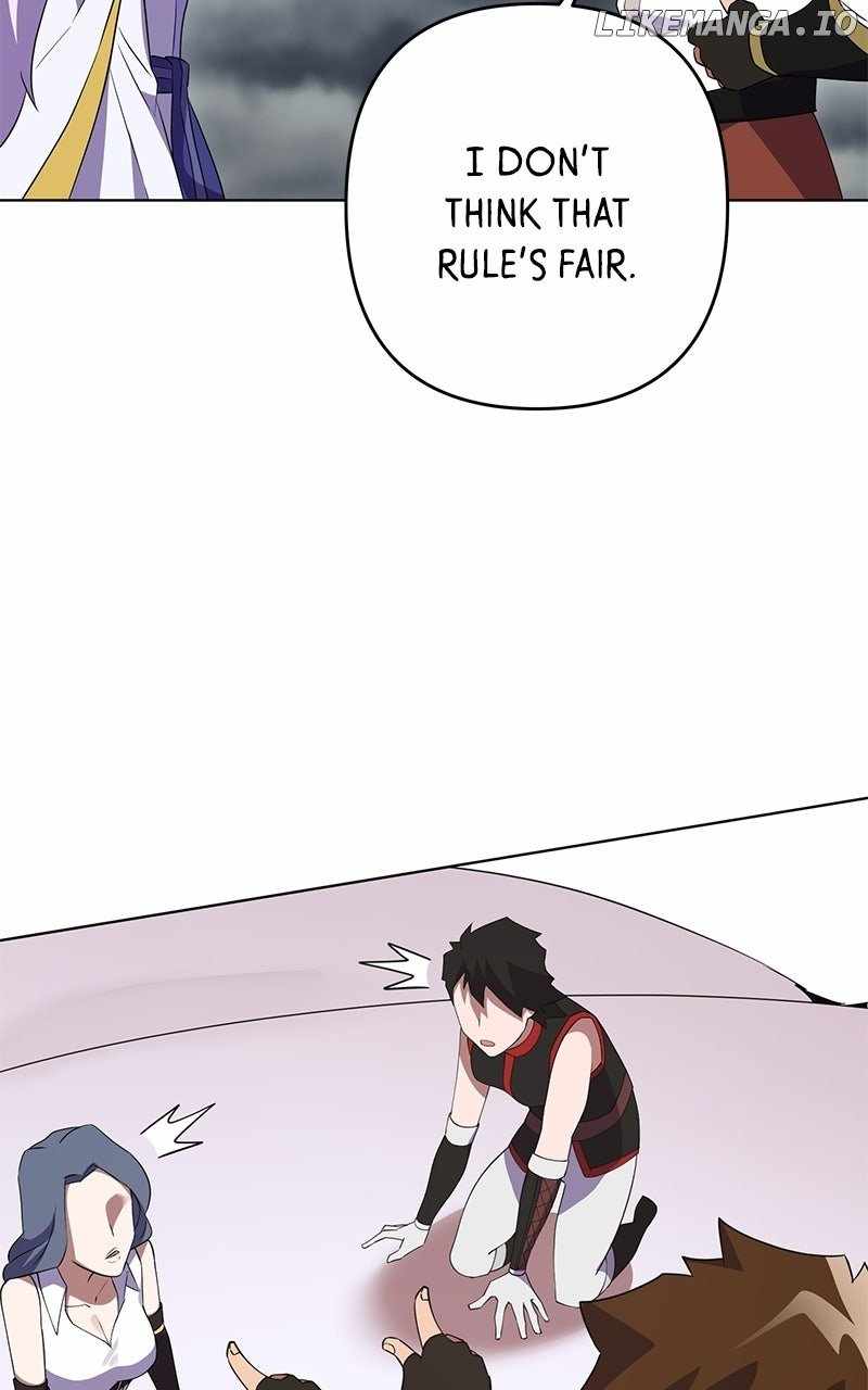 Surviving in an Action - chapter-121 - Page 72