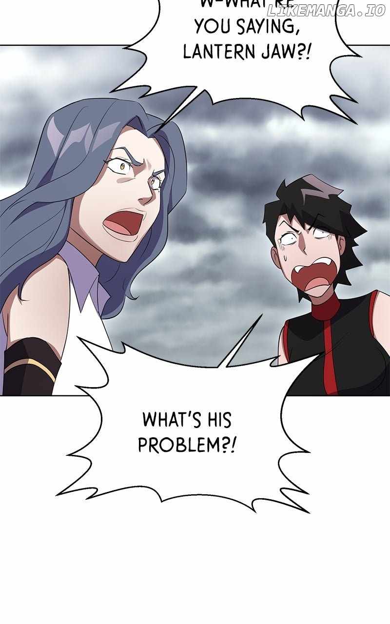 Surviving in an Action - chapter-121 - Page 74