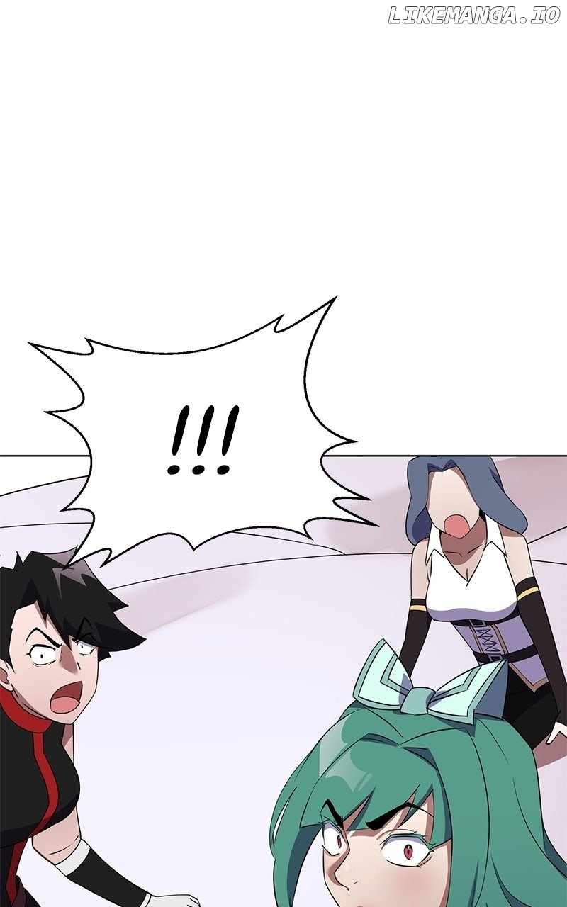 Surviving in an Action - chapter-121 - Page 76