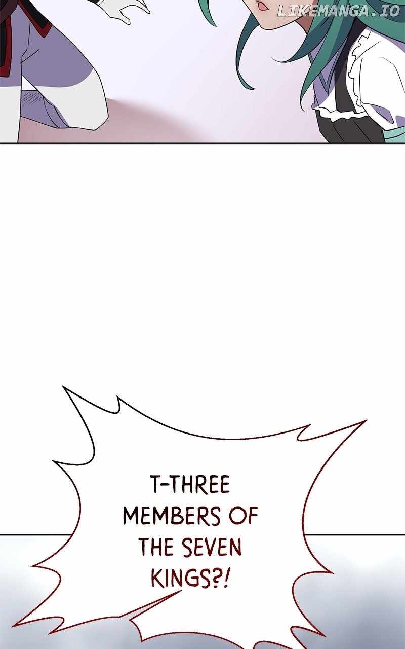 Surviving in an Action - chapter-121 - Page 77